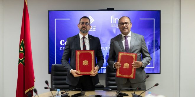 TAMWILCOM et FINEA renforcent leur partenariat