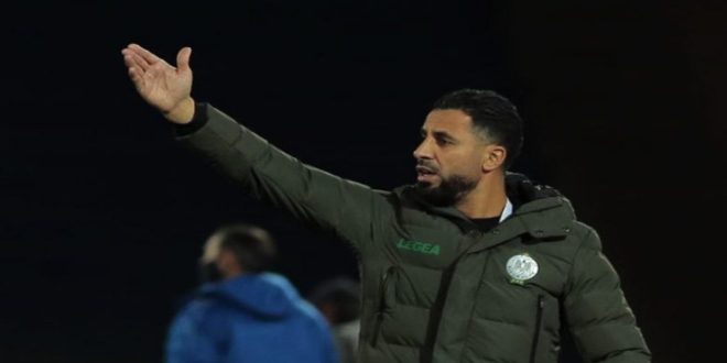 Hicham Aboucherouane, nouveau directeur sportif de l’Espérance Tunis ?