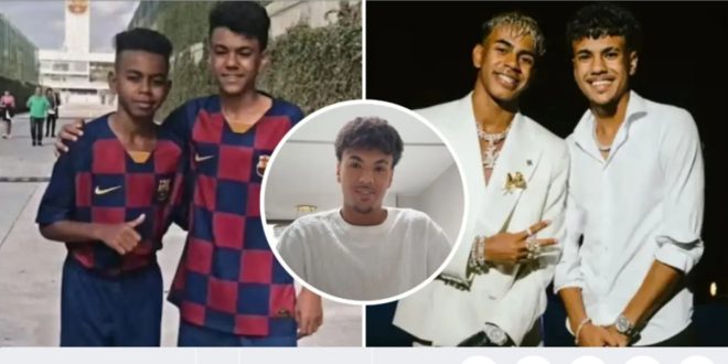 Adam Aznou : « Si j’étais Lamine, j’aurais choisi le Maroc » (VIDEO)