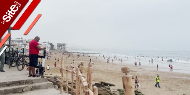 Agadir et Taghazout : les prix des hébergements flambent (VIDEO) 