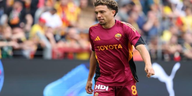 Lions de l’Atlas : Neil El Aynaoui dit oui à Walid Regragui