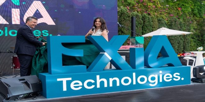 EXIA Technologies : Procheck change de nom et ouvre un nouveau chapitre pour accélérer la transformation digitale des grandes entreprises