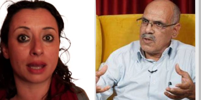 Driss El Ganbouri : « Ceux qui soutiennent Lachgar ont besoin d’un suivi psychologique »