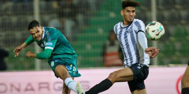 Hani Amamou proche de l’Étoile du Sahel après son départ du Raja