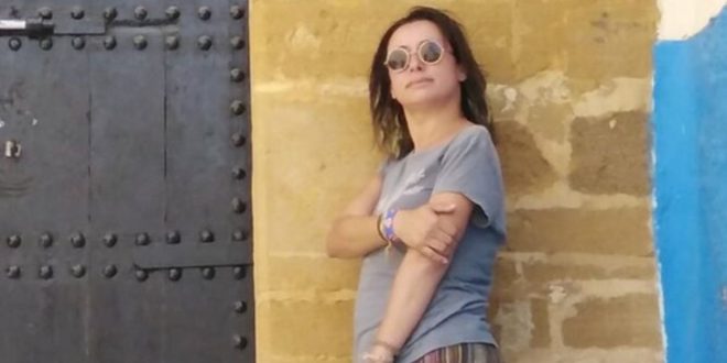 Rabat : Ibtissam Lachgar condamnée à deux ans et demi de prison ferme