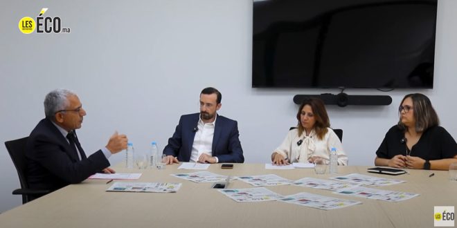 Abdellatif Maâzouz: les coulisses de la transformation de Casa-Settat (VIDEO)