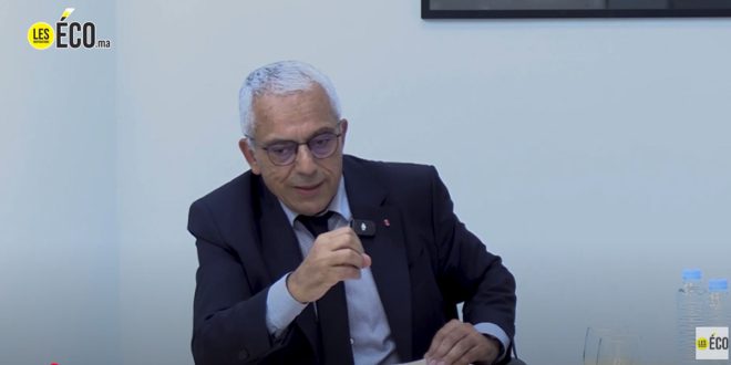 Exode rural: le plan d’action dévoilé par Maâzouz (VIDEO)