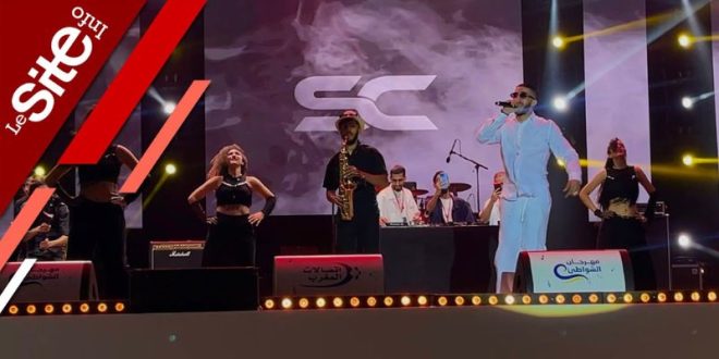 L’artiste Mochi enflamme Tanger lors du Festival des Plages (VIDEO)