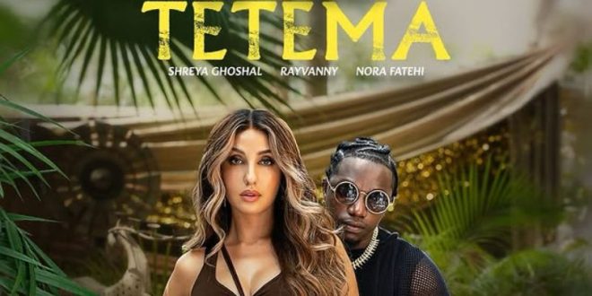 Nora Fatehi annonce un nouveau tube pour l’été 2025