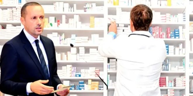 Maroc. Les pharmaciens en colère : mobilisation nationale à partir du 18 août