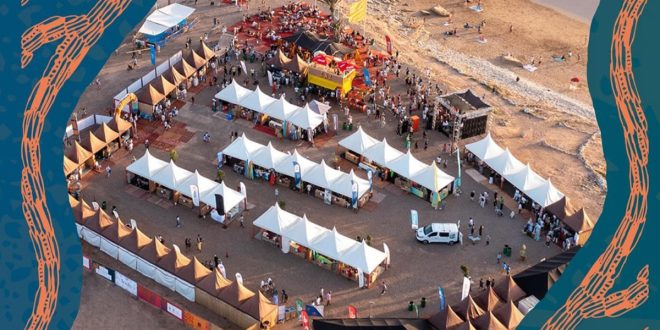 Taghazout Surf Expo 2025 : le rendez-vous africain du surf revient en octobre