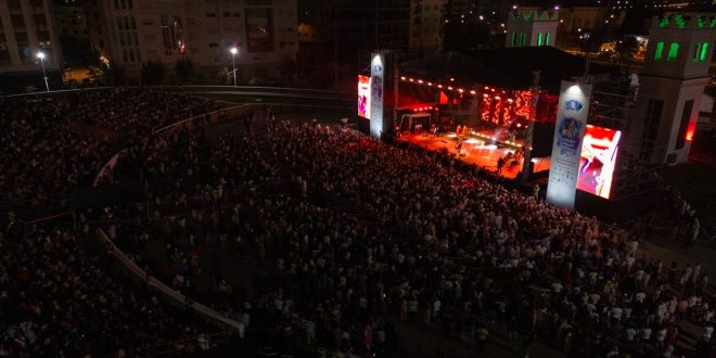 Tétouan : coup d’envoi de la 13è édition du Festival Voix de Femmes