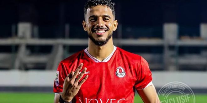 Le Raja lâche Ayoub Mouloua, le WAC et l’AS FAR affûtent leurs armes