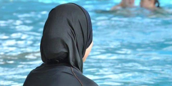 Le burkini au cœur d’une nouvelle polémique à Marrakech