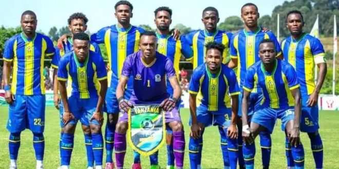 CHAN 2024: la Tanzanie s’impose face au Burkina Faso en match d’ouverture