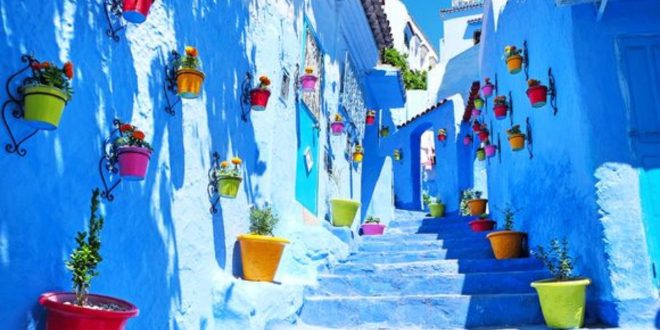 Tourisme au nord du Maroc: les bons plans à ne pas manquer