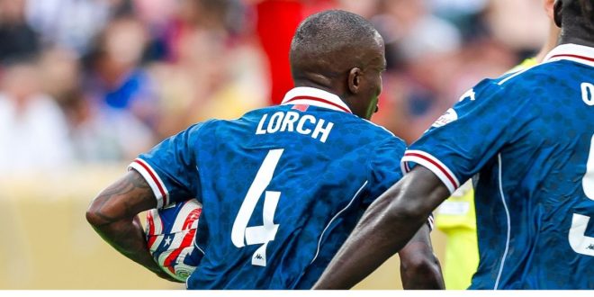 WAC : du nouveau concernant l’avenir de Lorch