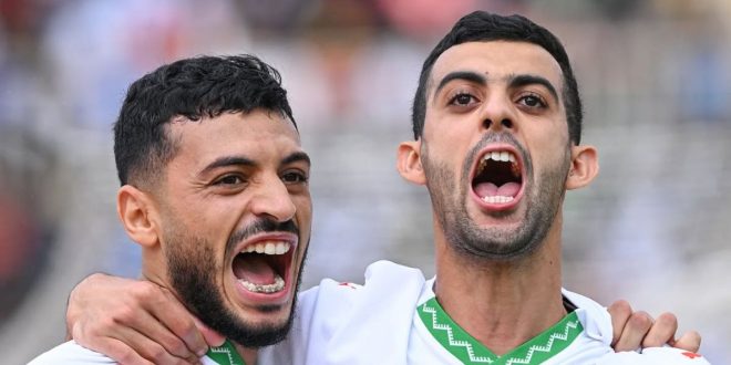 CHAN 2024 : tous les buts de la finale Maroc-Madagascar (VIDEO)