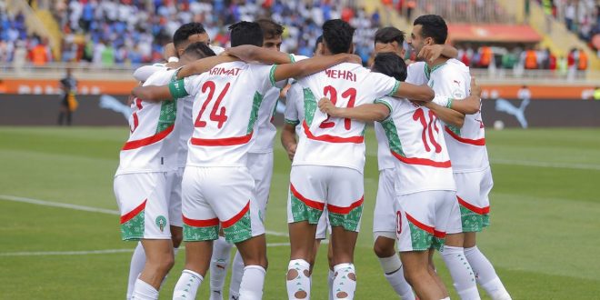 CHAN 2024 : où et quand suivre la demi-finale Maroc-Sénégal ?