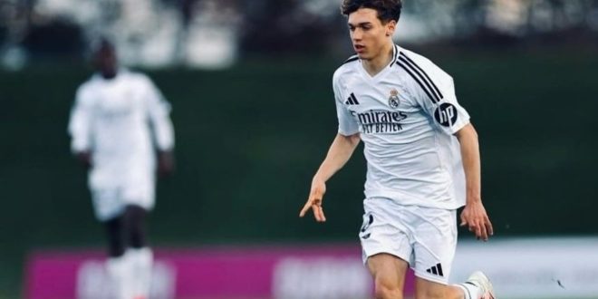 Maroc ou Espagne ? Thiago Pitarch a tranché