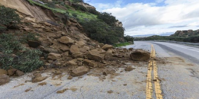 Ouarzazate, Marrakech… Plusieurs routes coupées après de fortes pluies