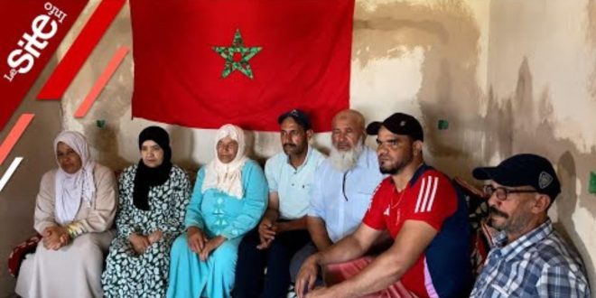 Les familles de Marocains détenus en Somalie lancent un appel (VIDEO)