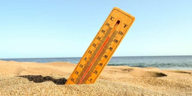 Alerte Météo: la vague de chaleur se poursuit, jusqu’à 47°C dans plusieurs villes du Maroc