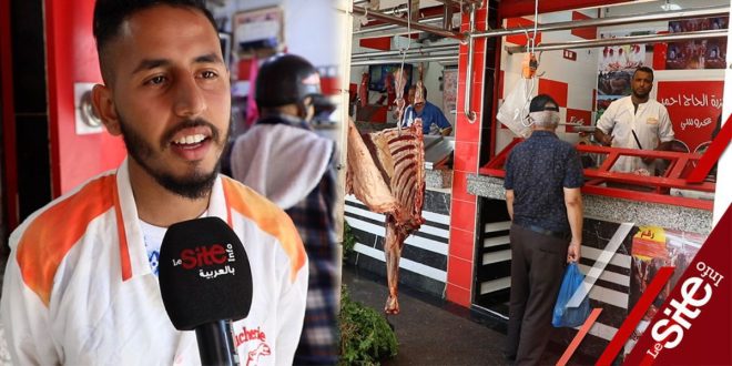 Les prix des viandes rouges poursuivent leur flambée au Maroc (VIDEO)