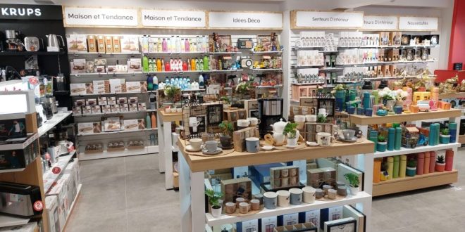 Virgin Megastore poursuit son expansion au Maroc avec une 11ème adresse