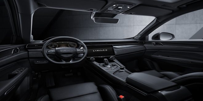 Lynk & Co fait son entrée au Maroc et dévoile ses quatre modèles phares