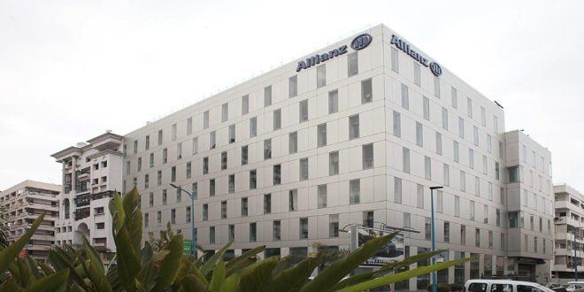 Conseil de la Concurrence : Allianz Maroc cède certains points de vente à Wafa Assurance