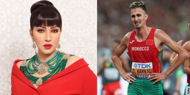 Le message de soutien d’Asmaa Lamnawar à Soufiane El Bakkali (PHOTO)