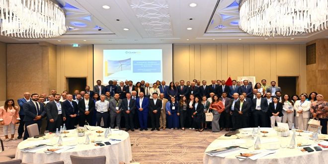 Le Cluster ENR Maroc renforce sa gouvernance et son rôle stratégique dans la transition énergétique