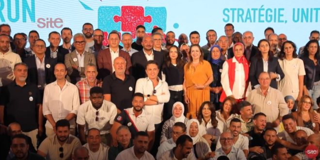 Santé : Dislog vise 2 milliards de dirhams de chiffre d’affaires d’ici 2028 (VIDEO)