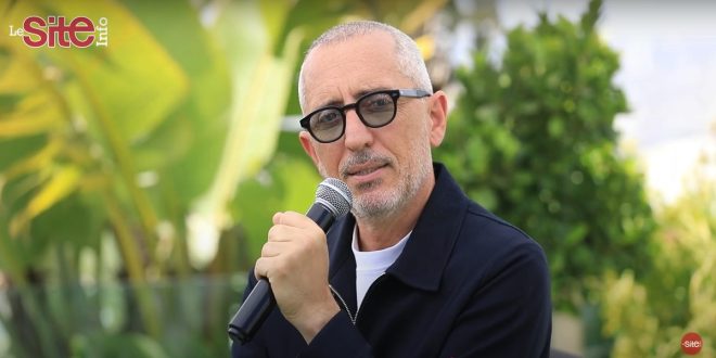 Gad Elmaleh: « les quelques jours que j’ai passé avec mon fils à Abou Dabi ont tout changé… « 