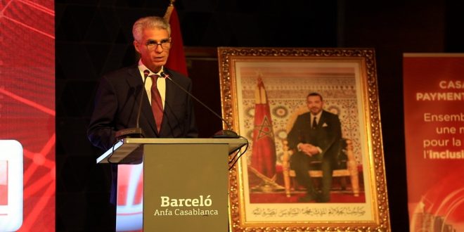 Casablanca : table ronde sur les défis et perspectives du secteur monétique (VIDEO)