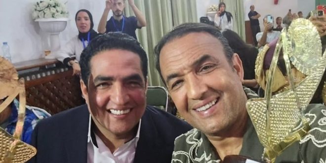 Les frères El Ouali à l’honneur au Festival international du court-métrage d’Ifrane