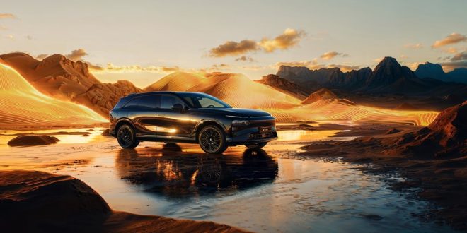 Xpeng fait son entrée au Maroc avec les SUV électriques G6 et G9