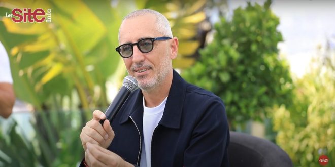 Je ne suis pas franco-marocain: Gad Elmaleh revient sur cette phrase choc (VIDEO)