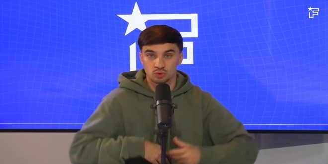 Ballon d’Or 2025 : le coup de gueule d’un journaliste après le classement de Hakimi (VIDEO)