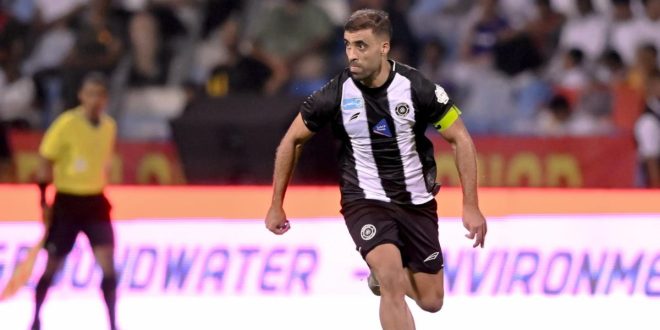 Hamdallah refuse de quitter l’Arabie Saoudite