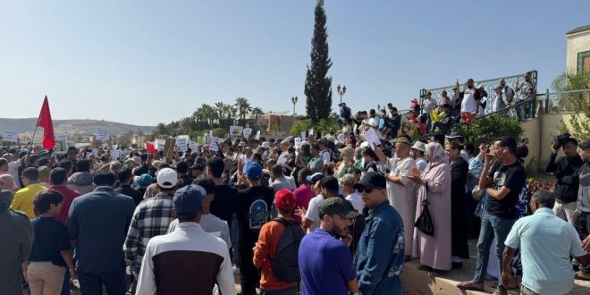 Les jeunesses des partis de la majorité réagissent aux revendications de la Gen Z