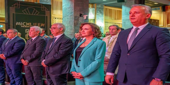 À Ifrane, le gouvernement réaffirme son engagement pour le tourisme durable