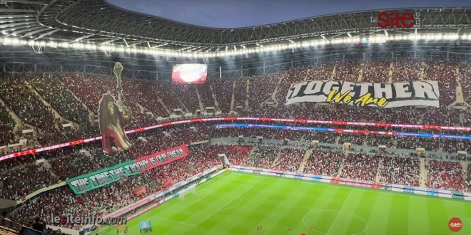 CAN 2025 : la CAF dévoile les prix des billets au Maroc