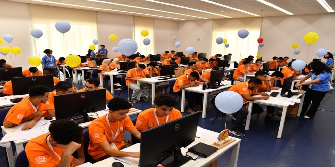 Programmation compétitive : 1337 s’offre le trophée du MCPC