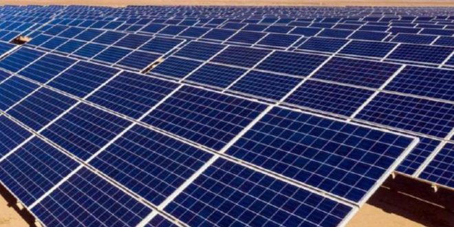 Solaire : le Maroc, laboratoire des espoirs de la transition énergétique mondiale