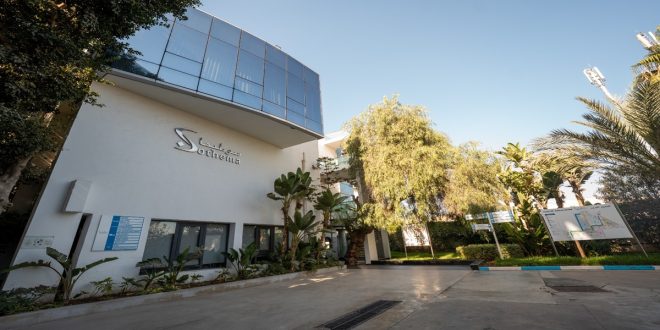 Sothema signe un semestre en forte croissance