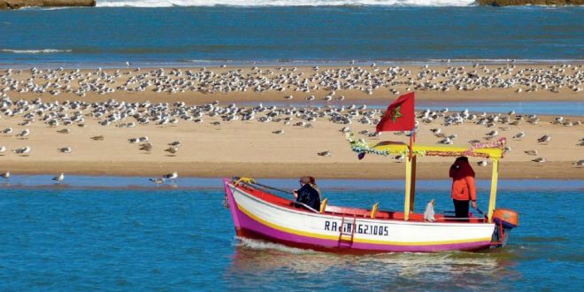 Maroc: 16,6 millions de touristes en dix mois