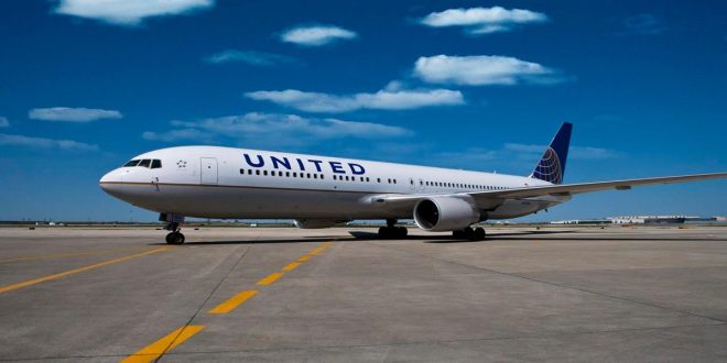 United Airlines renforce sa liaison directe entre Marrakech et New York