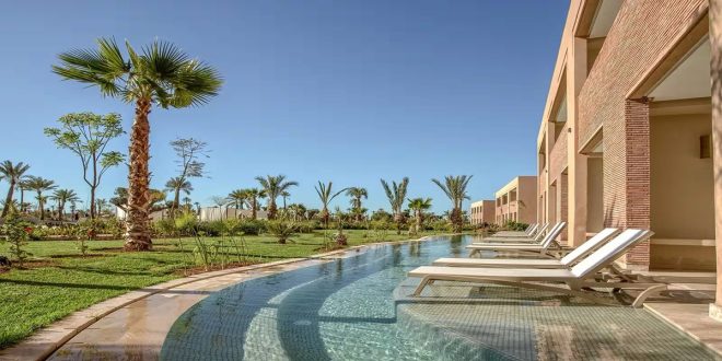 ALH Hospitality s’offre le Be Live Collection Marrakech